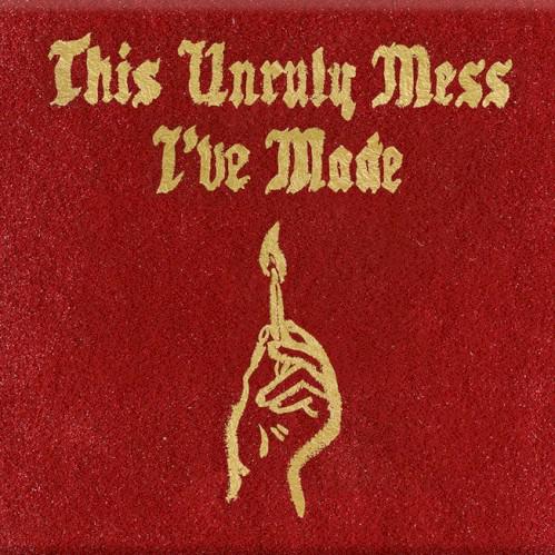 Macklemore & Ryan Lewis Feat. Grandmaster Melle Mel, Grandmaster Caz, Kool Moe Dee & Eric Nally